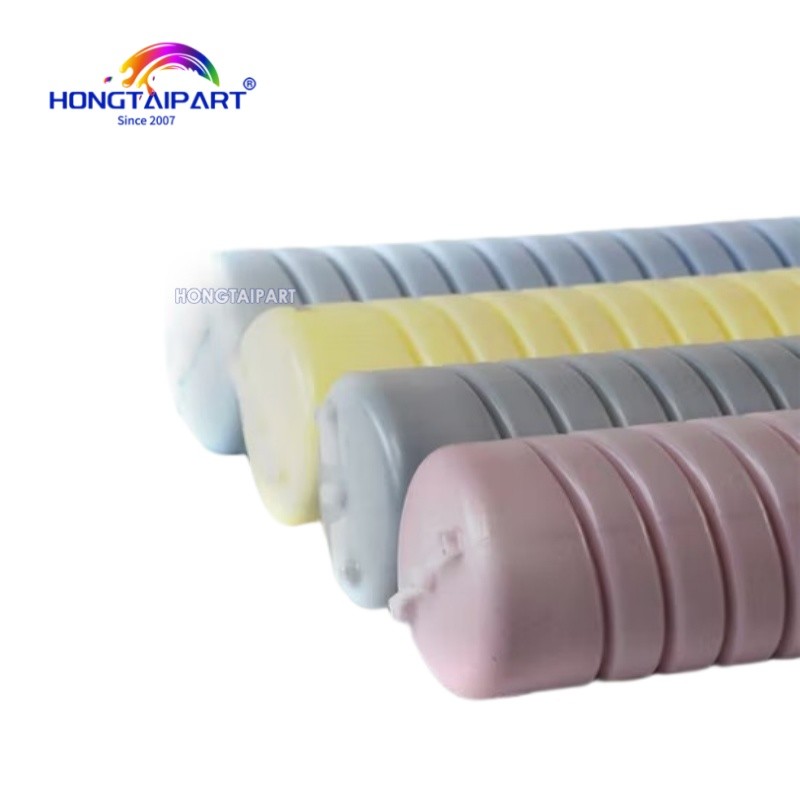 Original Toner Cartridge 828185 828186 828187 828188 for Ricoh Pro C651 C751 Color Printer Toner BK/C/M/Y HONGTAIPART