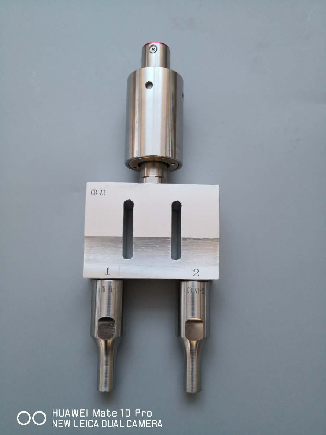 High Welding Fastness Ultrasonic Puncture Welding machine 35Khz±1 KHz
