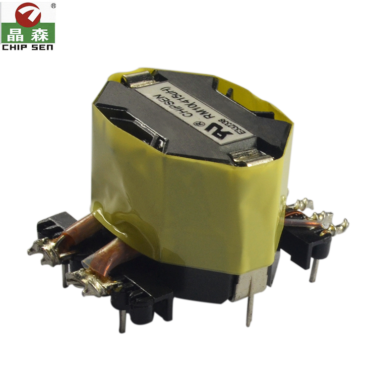 RM10 step down transformer 76 38 400v to 480v input 60hz output 50hz hf step up transformer 12v dc to 240v ac pulse transformer