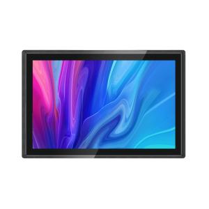  15.6 InchIndustrial Control All-in-One Machine suppliers Mini Tablet Panel with Resistive Touch Screen J1900 Cpu Capacitive Panel Pc Manufactures