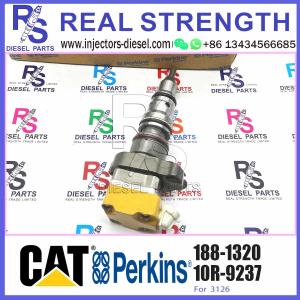 High Quality 188-1320 Hot Selling Brand New Nozzle Assembly Common Rail Fuel