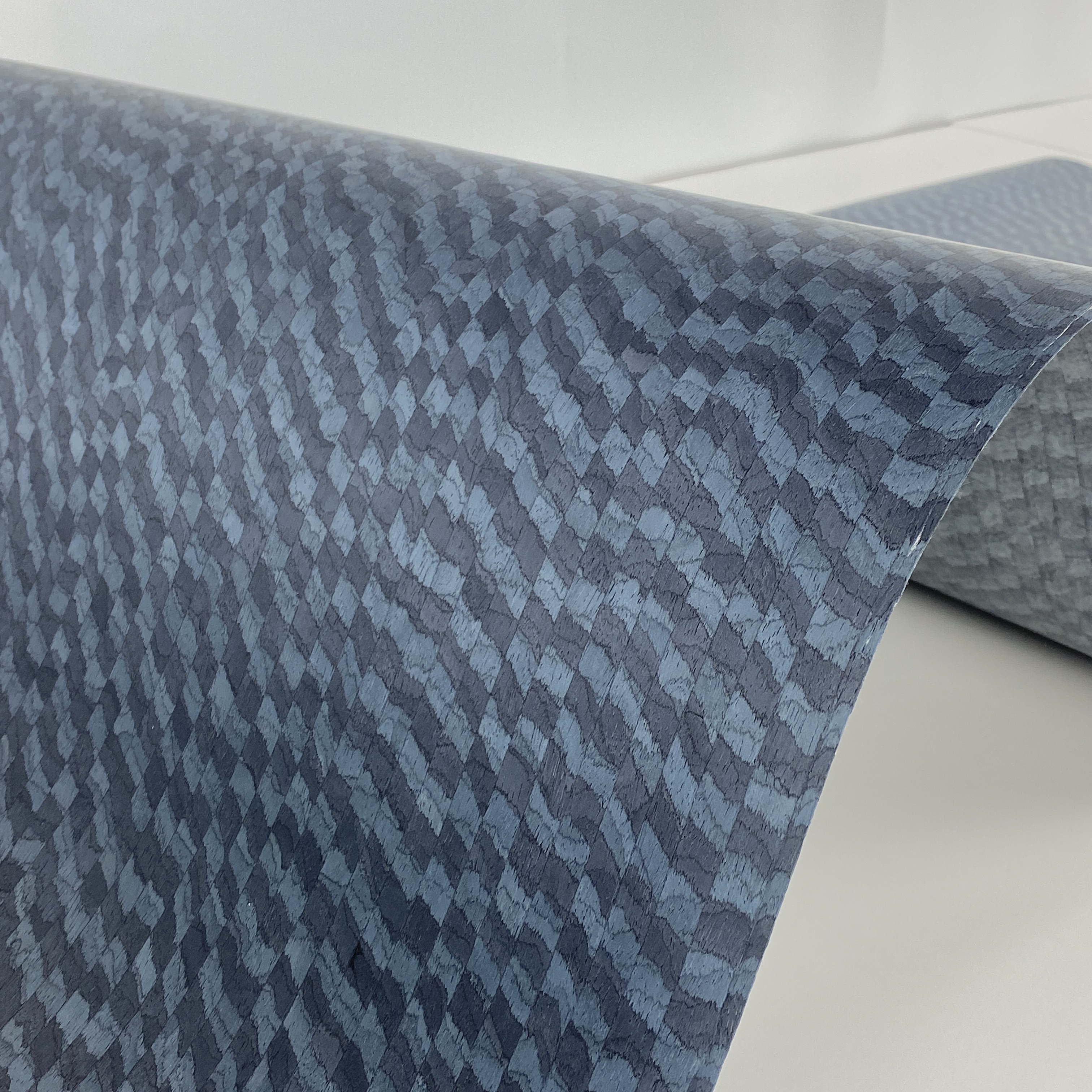 Hot Sale New Design 3D Textured Engineered Wood Veneer For Luxury Home Hotel Design