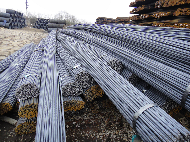 Customized Size Stainless Steel Profile Alloy Round Steel Bar
