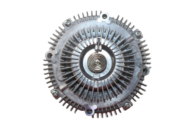 ISUZU NPR 4HE1 4HE1T CLUTCH COOLING FAN 8-97148797-0 8971487970