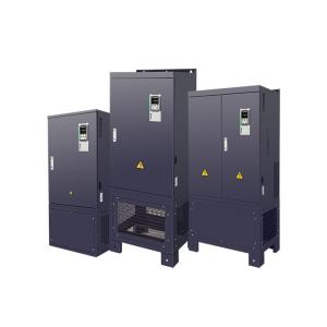  Fast Speed Response VFD Variable Frequency Drive for Different Control Modes Manufactures