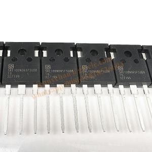  SRE100N65FSUD8 original import field effect 100A650V TO 247 Manufactures