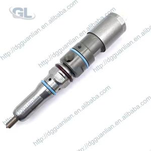 New diesel common fuel rail engine Injector 367-4293 For cat C9.3 engine