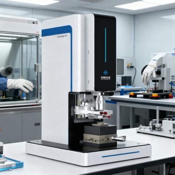 AFM for Precise Surface Analysis and Nanometer Scale Imaging in Scientific