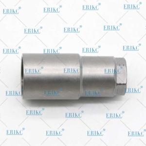 ERIKC Denso common rail injector nozzle cap E1022003 diesel injector nozzle