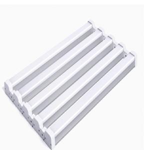China Super Bright Commercial 150watts Industrial Linear Led Panel High Bay Light For Warehouse on sale
