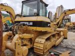                   Used Bulldozer Cat D6d Good Condition, Secondhand Crawler Dozer Caterpillar D6d D6g D7g on Sale with Workng Contidion.              Manufactures