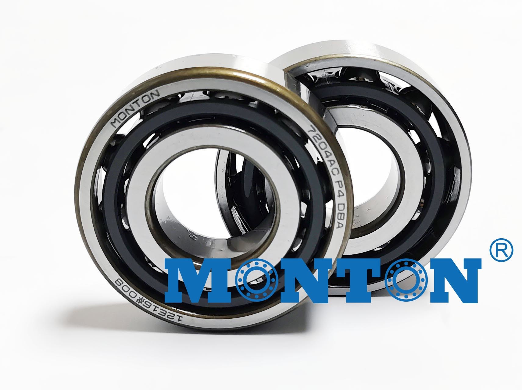 NSK 17TAC47BDDGSUC10PN7BP4 SUPER PRECISION ANGULAR CONTACT THRUST BALL BEARINGS