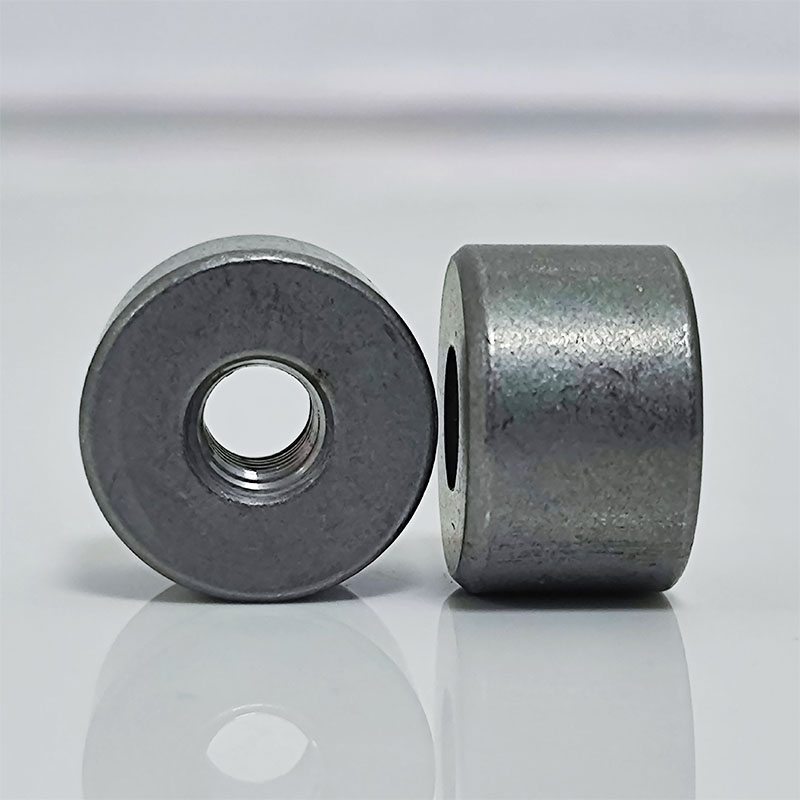 OEM Customization Round Coupling Nut OEM Customized Services Round Head Nut