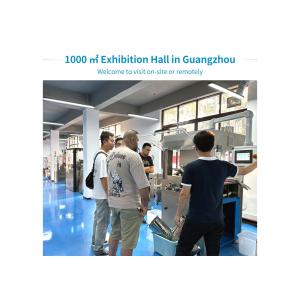 Efficient And High Capacity Tablet Press Machine With GCr15 Die Material