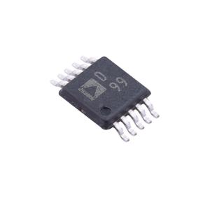  New Genuine Electronics AD5305ARMZ IC Potentiometer Resistor Capacitor Monitor Memory One-Stop IC Accessories Manufactures