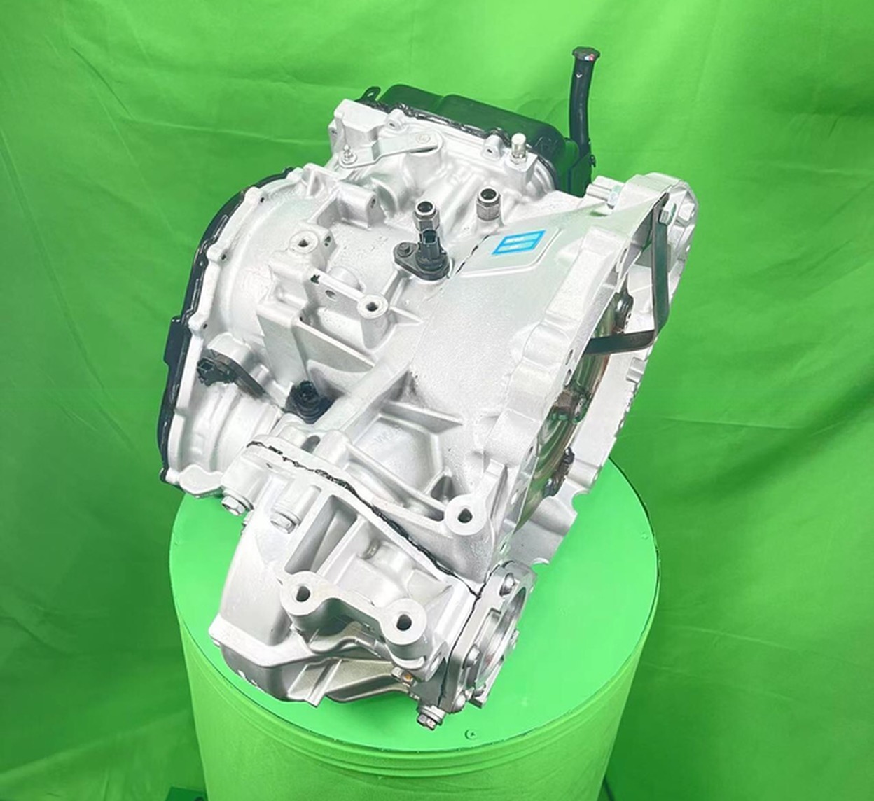 Direct Replacement Dodge Journey 2.0TD AWD Gearbox Assembly with Torque Converter 62TE