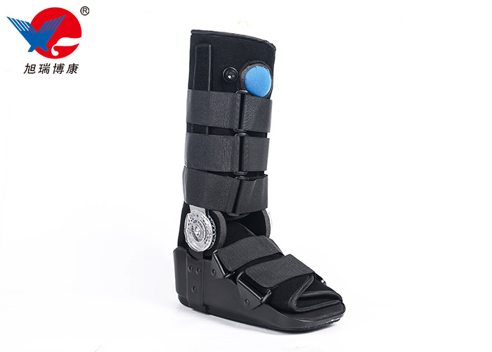 Orthopedic Walker Boot High Type Walker Boot With Air Bag And Chuck