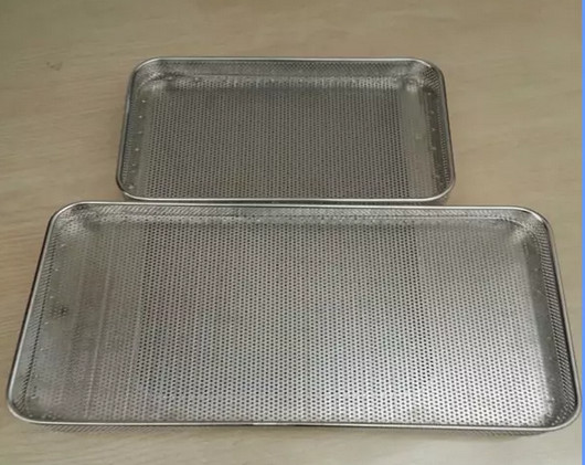 White Food Grade Plastic Drying Trays For Softgel Capsules And Paintball