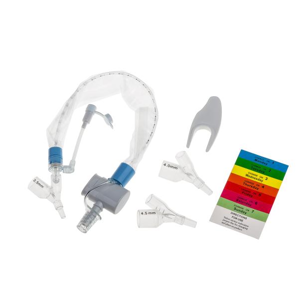 Child Type Length 400mm PVC Medical Disposable Consumables Closed System Size