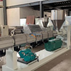 12mm PP Hollow Formwork Sheet Manufacturing Machine