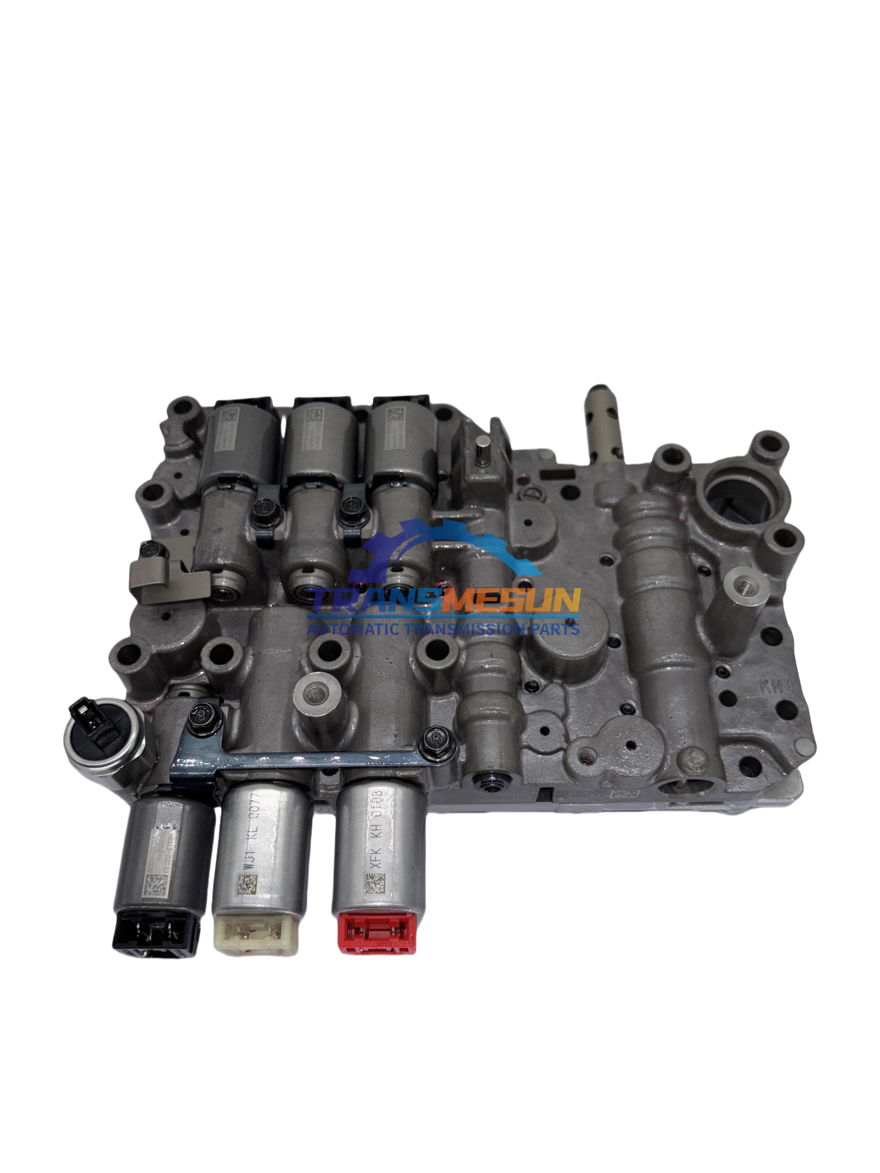 new CF12 CVT automatic transmission parts Valve body assembly 4880002230 for Hyundai 2014-2020 2014-2020 i20 1.4L