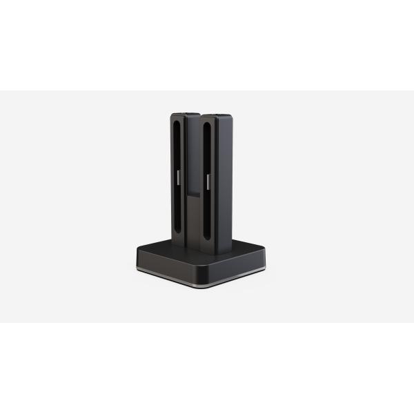  Charging Dock for Nintendo Switch 2 – Dual USB-C Ports with LED Indicators Manufactures