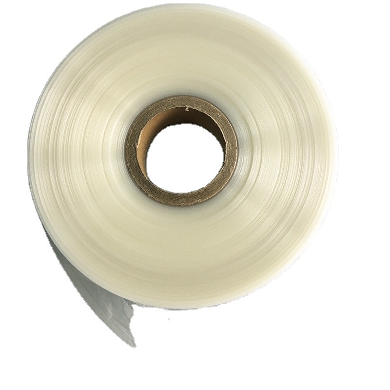 Printable Customized Pvdc Sausage Film Good Quality