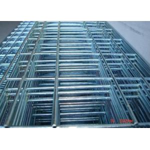 Heavy Duty Q235 Wire Reinforcing Mesh 4x4 Welded Wire Mesh For Concrete