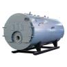Buy cheap Horizontal Oil Fired Steam Boiler High Pressure Customization Color Integrated from wholesalers