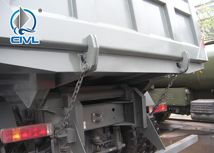 Sinotruk 70 tons Capacity Gray Color Construction Tipper Truck 371 Hp Mining Dump Truck With Half Cabin