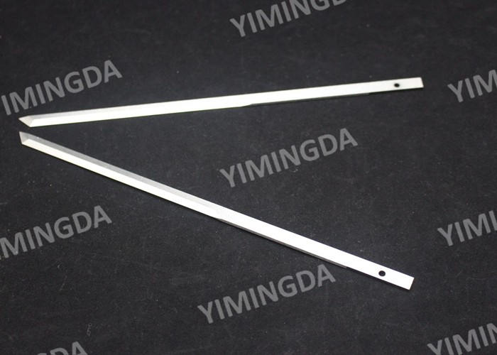 Hole metal cutting blade for Gerber GT7250 / S7200 cutter 255 * 7.9 * 2.36mm