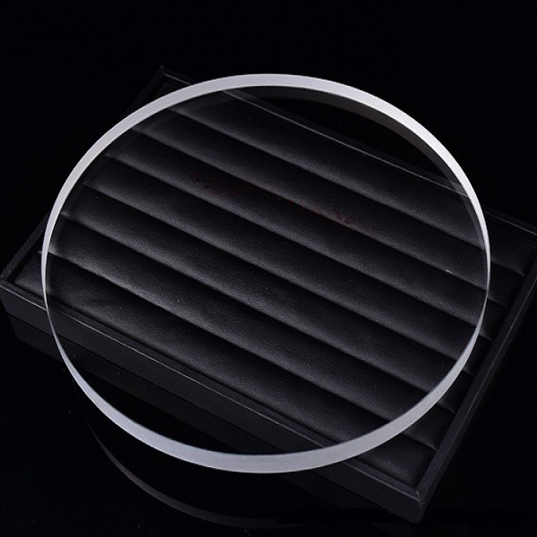 Alkaline-Free Glass Wafers The Ideal Material For High-Temperature Processes And Beyond