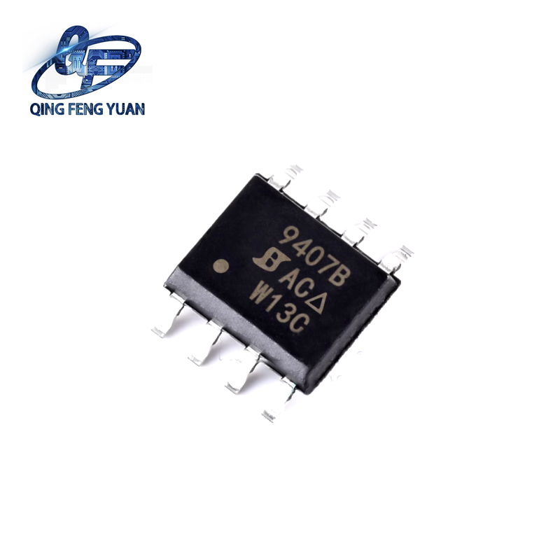 Integrated Circuits Microcontroller SI9407BDY Vi-shay SE30AFJ-M3/6A