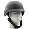 Buy cheap Strongest Military Helmet Face Protection Army Helmet NIJ3A Mickey Fast PE War from wholesalers
