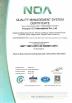 SHANGHAI T&T INTERNATIONAL CO.,LTD. Certifications