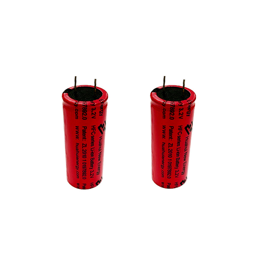 5C Rechargeable Lithium Battery HFC2665 3.2V 3000mAh Lifepo4 Lithium Battery