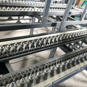 LGB-6L Small Bottle Blowing Molding Machinery 2 Cavity and 3000 ml Hollow Part