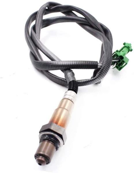 Citroen Xsara Picasso Car Oxygen Sensor 1.6i 0258006027 For Senna Beverly Elysee