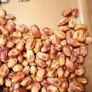 Size Classification 2.0 Tons Per Hour 8-Lane Palm Dates Sorting Machine