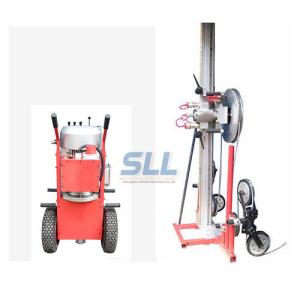  Basalt Marble Granite Diamond Wire Saw Machine For Quarry Hydraulic Cutting Manufactures