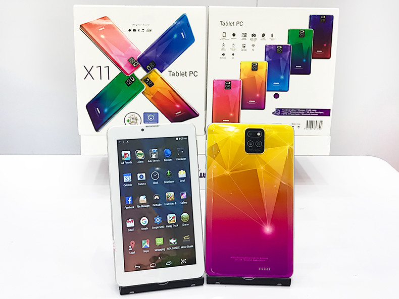 7' tablet 1024*600 IPS 1GB 16GB bluetooth 2.1 touch screen pad 5 gradient colors android4.0 for home kids