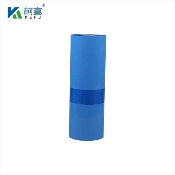 UV - Resistant And Light - Fast Medical Laser Film 9x12in 0.12mm Ensuring Long -
