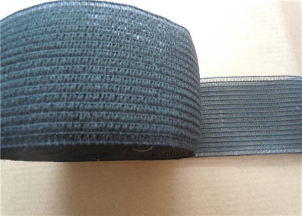 Quality Strong Nylon Elastic Webbing Straps With Buckles , Custom Webbing Straps for sale