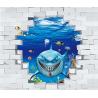 Buy cheap Osign 3D floor sticker for promotion from wholesalers