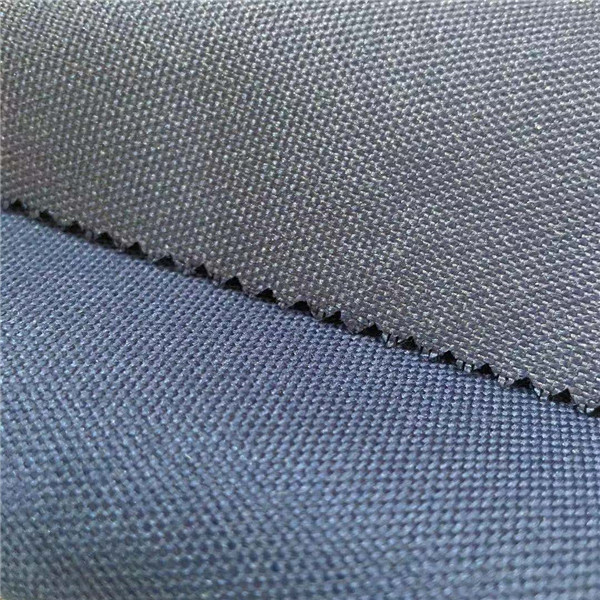 1200DX1200D 300gsm Oxford Cloth Fabric 150cm PU Coating Fabric