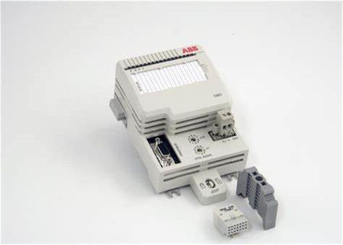 DI803 3BSE022362R1 ABB DI803 Digital Input 230V 8 ch digital input module