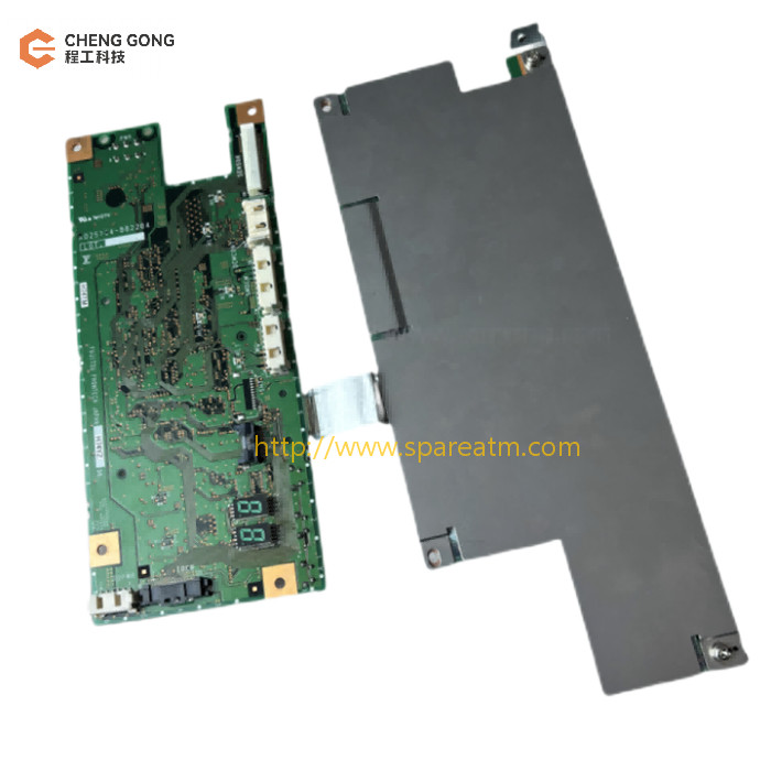 KD20109-B61X GRG Dispenser Control Board ATM Spare Parts used in ATM parts