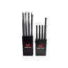 Buy cheap 8 Antennas Handheld Cellphone Jammer , GSM 3G 4G LTE Wifi Signal Jammer from wholesalers