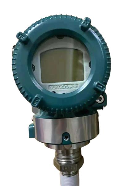 Yokogawa EJA510E Pressure Transmitter Accurate Industrial High Performance