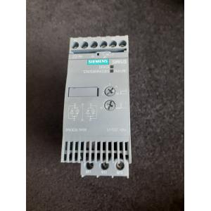 3RW3047-1BB04 Siemens Programmable Logic Controller Weight Varies By Model